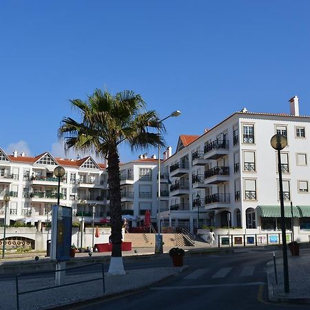 Apartamento T1 Ericeira Kültér fotó