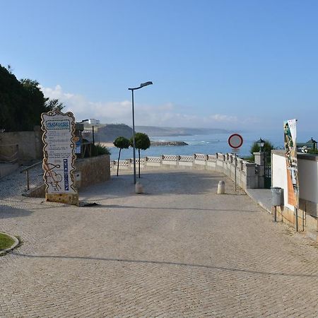 Apartamento T1 Ericeira Kültér fotó