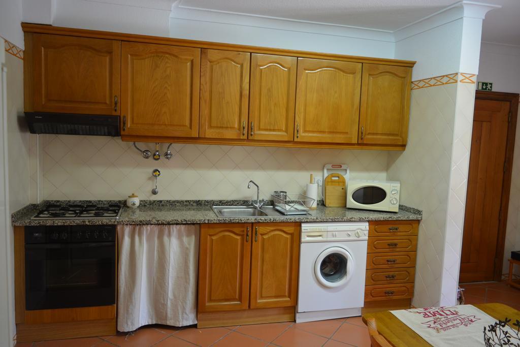 Apartamento T1 Ericeira Kültér fotó