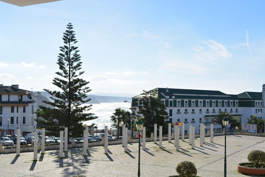 Apartamento T1 Ericeira Kültér fotó