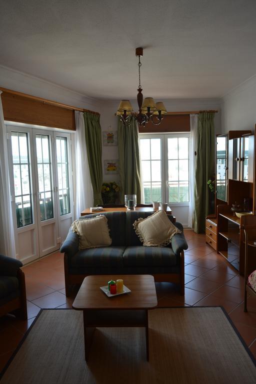 Apartamento T1 Ericeira Kültér fotó