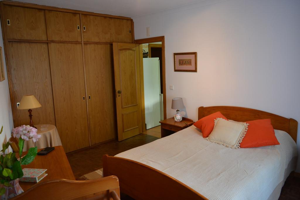 Apartamento T1 Ericeira Kültér fotó