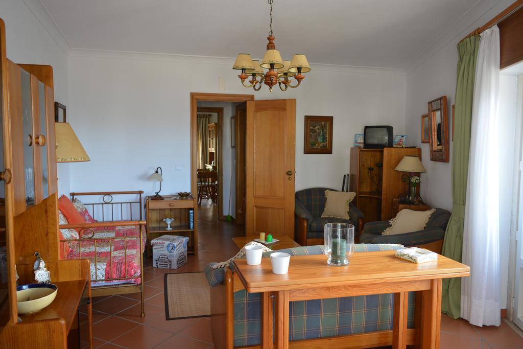 Apartamento T1 Ericeira Kültér fotó