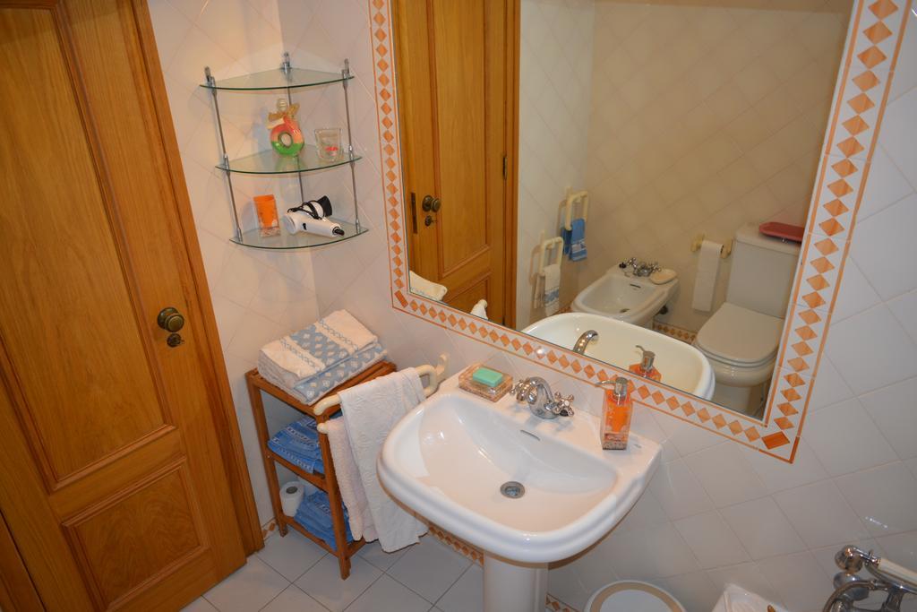 Apartamento T1 Ericeira Kültér fotó