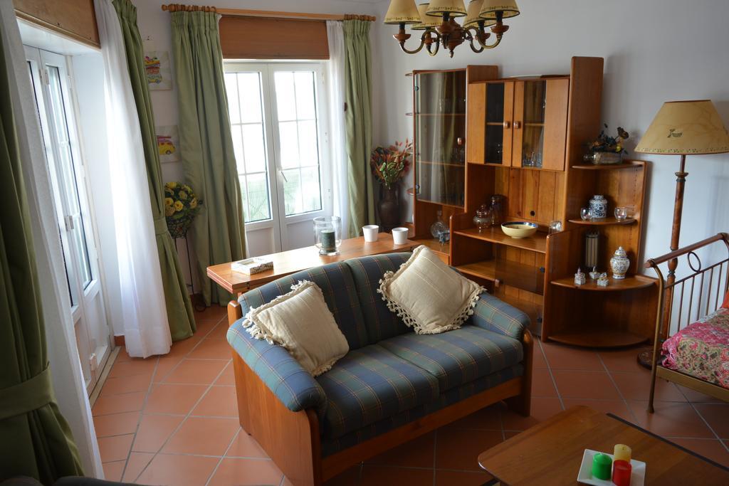Apartamento T1 Ericeira Kültér fotó