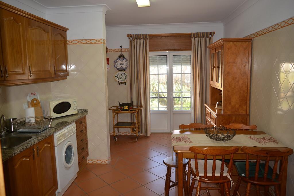 Apartamento T1 Ericeira Kültér fotó
