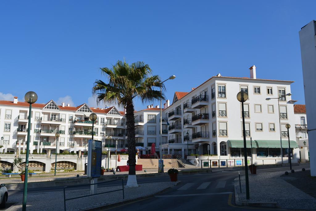 Apartamento T1 Ericeira Kültér fotó