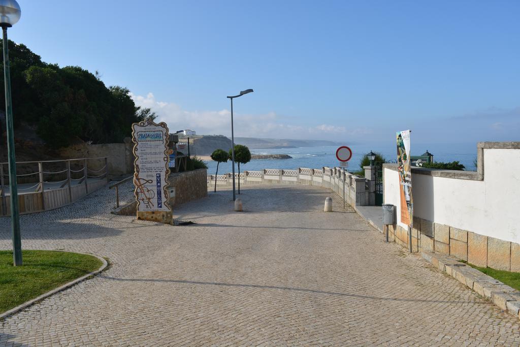 Apartamento T1 Ericeira Kültér fotó