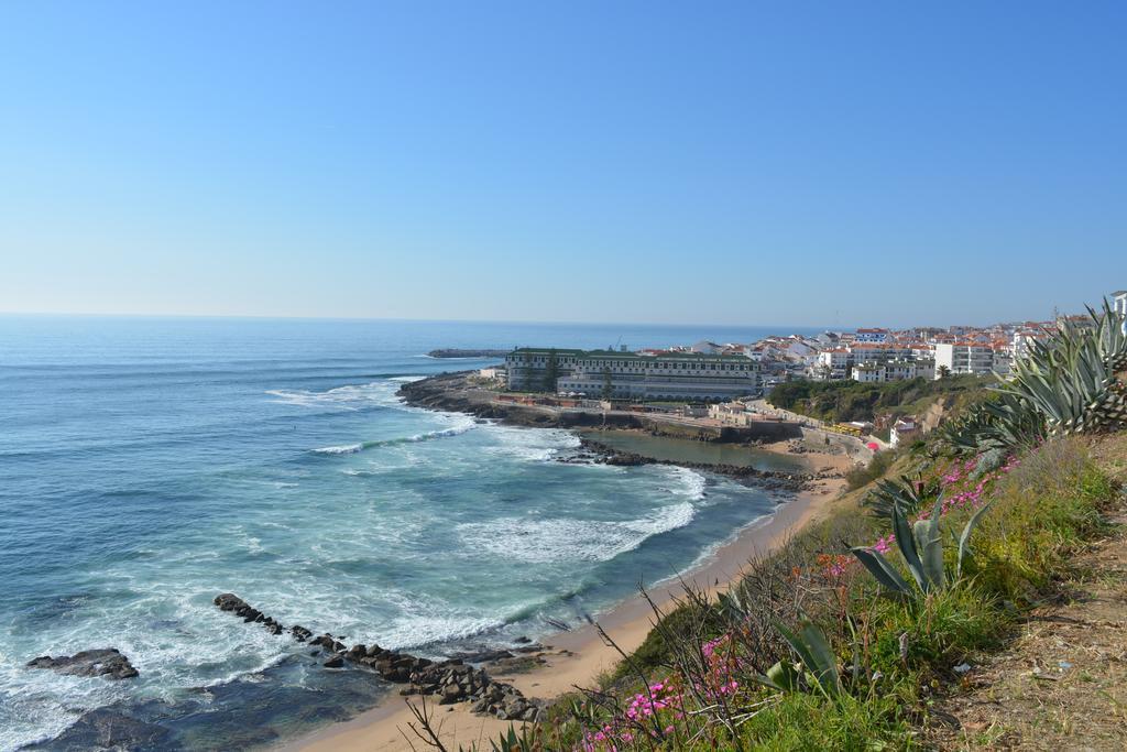 Apartamento T1 Ericeira Kültér fotó