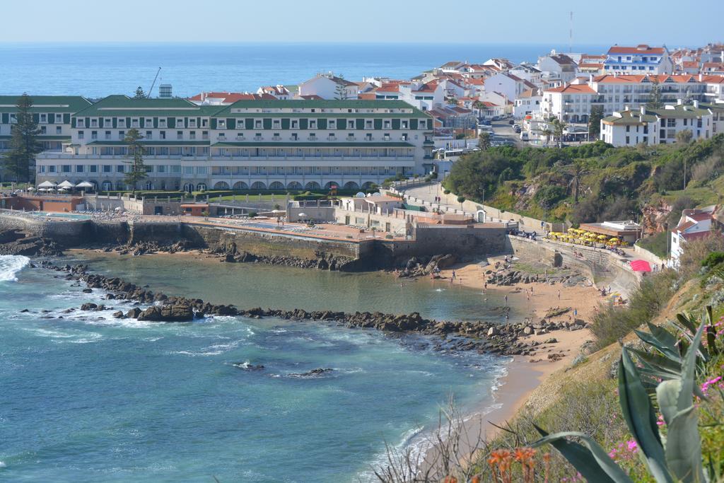 Apartamento T1 Ericeira Kültér fotó