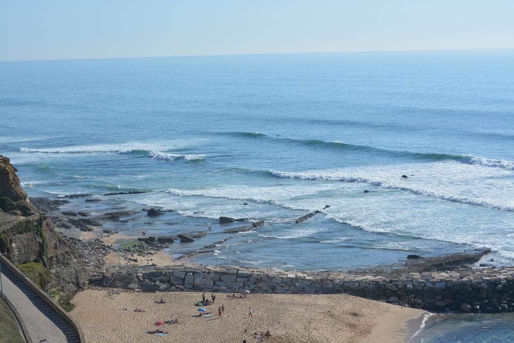 Apartamento T1 Ericeira Kültér fotó