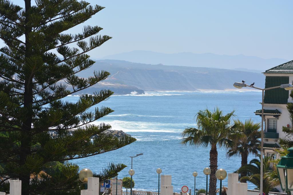 Apartamento T1 Ericeira Kültér fotó